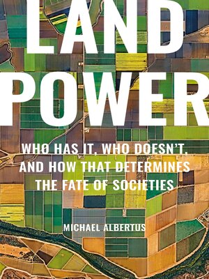cover image of Land Power